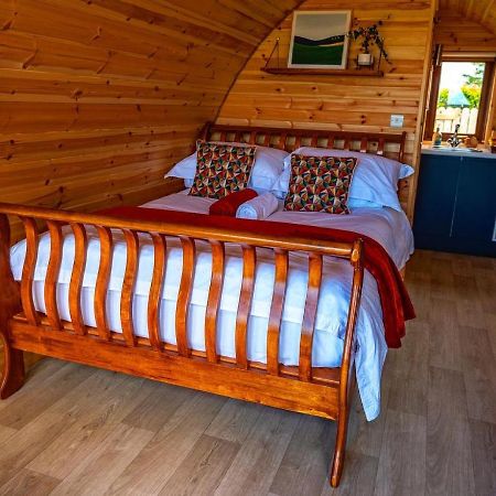 Hotel Causeway Country Pods Bushmills Zewnętrze zdjęcie