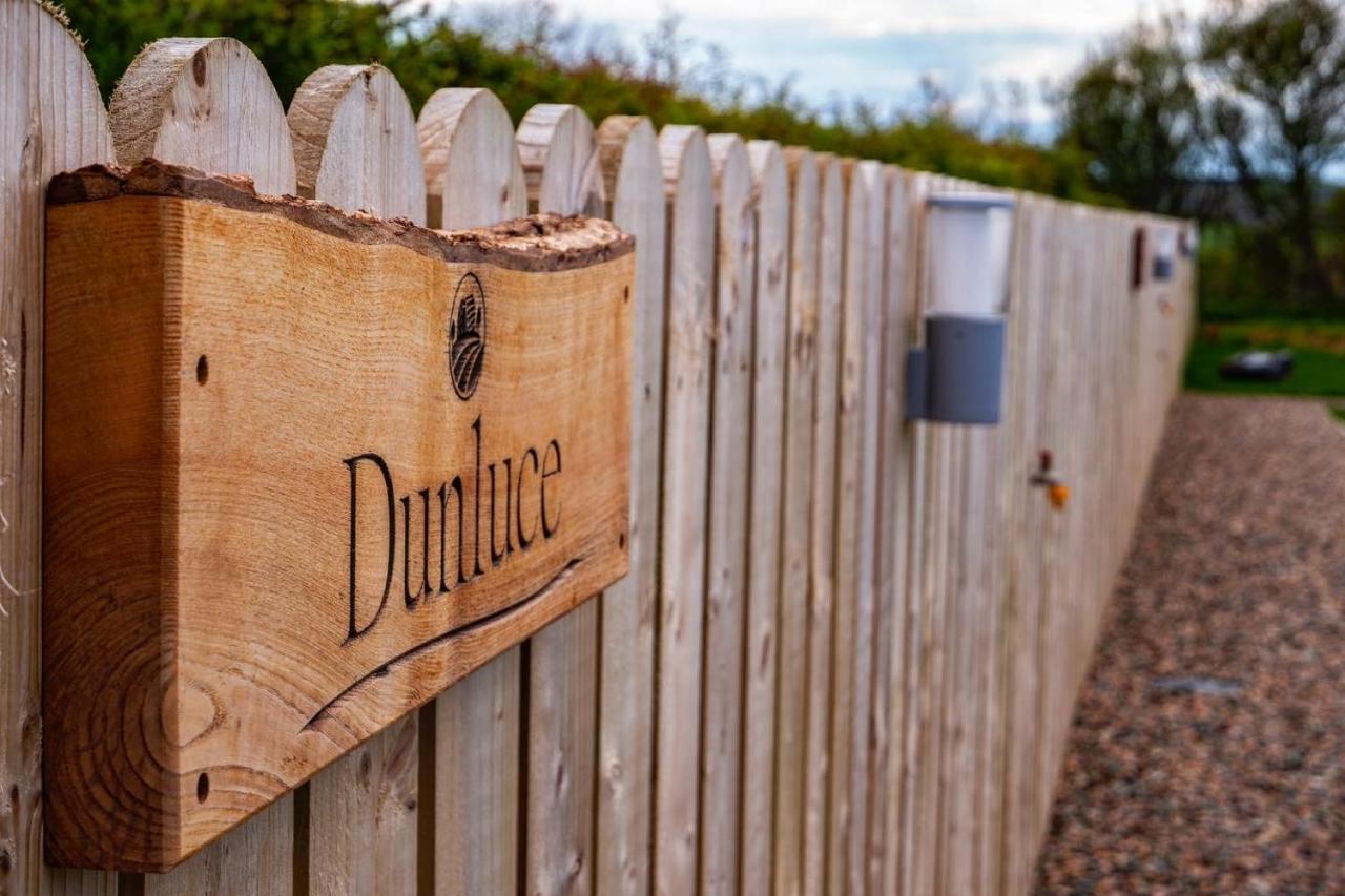 Hotel Causeway Country Pods Bushmills Zewnętrze zdjęcie
